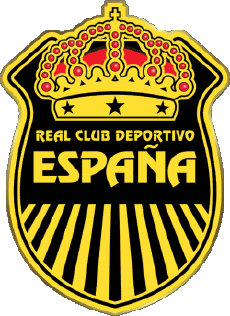 Sport Fußballvereine Amerika Honduras Real Club Deportivo España 