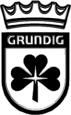 Multi Media Video -TV  Hardware Grundig 