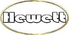 First Names MASCULINE -  UK - USA - IRL - AUS - NZ H Hewett 