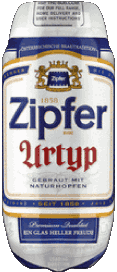 Bebidas Cervezas Austria Zipfer 