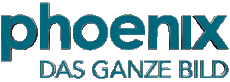 Multimedia Kanäle - TV Welt Deutschland Phoenix 