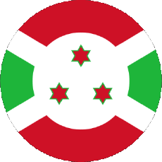 Fahnen Afrika Burundi Verschiedene 