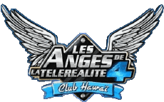 Saison 04 Club Hawaï-Multimedia Programa de TV Télé- Réalité Divers Les anges 
