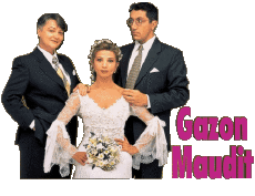 Multimedia Películas Francia Josiane Balasko Gazon Maudit 