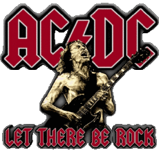Multimedia Musik Hard Rock Ac - Dc 