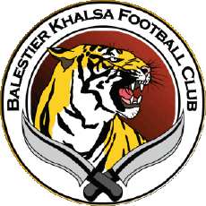 Sports FootBall Club Asie Singapour Balestier Khalsa FC 
