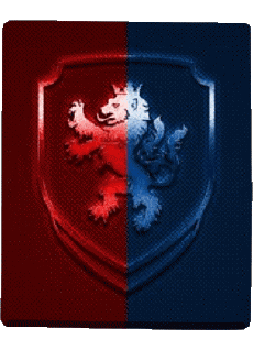 Sports Soccer National Teams - Leagues - Federation Europe Czechia 