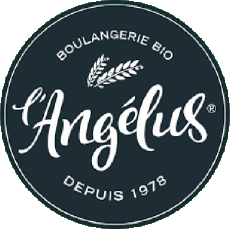 Food Breads - Rusks L'Angélus 