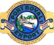 Boissons Bières Honduras Port-Royal 