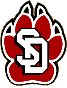 Sport N C A A - D1 (National Collegiate Athletic Association) S South Dakota Coyotes 