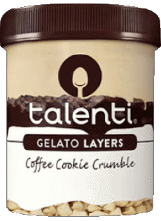 Essen Eis Talenti 