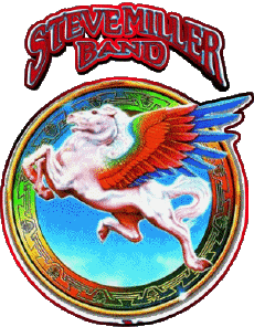 Multimedia Música Rock USA Steve Miller Band 