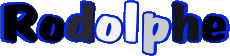 Nombre MASCULINO - Francia R Rodolphe 
