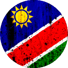 Banderas África Namibia Ronda 
