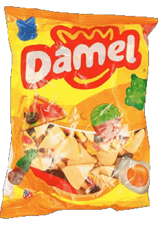 Essen Süßigkeiten Damel 