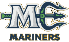 Sports Hockey - Clubs U.S.A - E C H L Maine Mariners 