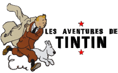 Multimedia Comicstrip Tintin 