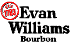 Getränke Bourbonen - Rye U S A Evans Williams 