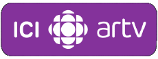 Multi Média Chaines - TV Monde Canada - Quebec ICI  ARTV 