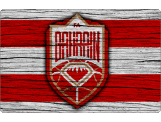 Sports Soccer National Teams - Leagues - Federation Asia Bahrain 