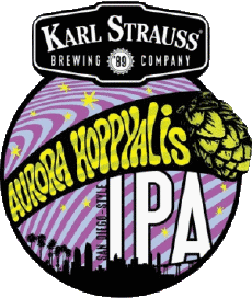 Drinks Beers USA Karl Strauss Brewing 