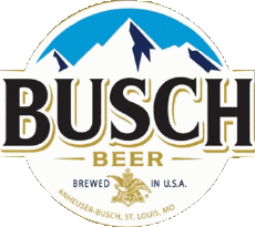 Logo-Boissons Bières USA Busch 