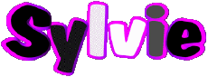 Nome FEMMINILE - Francia S Sylvie 