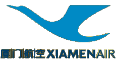 Transports Avions - Compagnie Aérienne Asie Chine Xiamen Air 