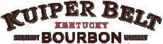 Boissons Bourbons - Rye U S A Kuiper belt 