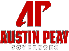 Sport N C A A - D1 (National Collegiate Athletic Association) A Austin Peay Governors 