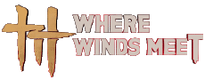Multimedia Videogiochi Where Winds Meet Logo 
