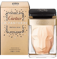 Moda Alta Costura - Perfume Cartier 