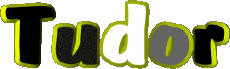 Prénoms MASCULIN - UK - USA T Tudor 