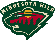 2000-Sport Eishockey U.S.A - N H L Minnesota Wild 