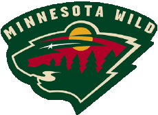 2000-Sportivo Hockey - Clubs U.S.A - N H L Minnesota Wild 2000