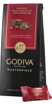 Cibo Cioccolatini Godiva 