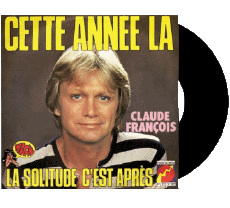 Cette année là - La solitude c&#039;est après-Multimedia Musik 70' Frankreich-Zusammenstellung Claude François Cette année là - La solitude c&#039;est après