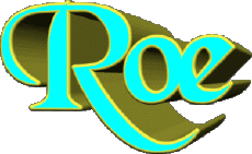 First Names MASCULINE -  UK - USA - IRL - AUS - NZ R Roe 