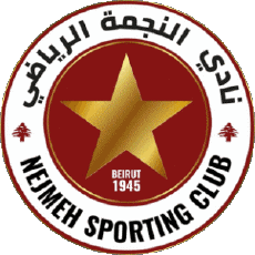 Sport Fußballvereine Asien Libanon Nejmeh Sporting Club 