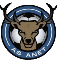 Sports Soccer Club France Centre-Val de Loire 28 - Eure-et-Loir Am.S. Anet 