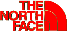 Moda Ropa deportiva The North Face 