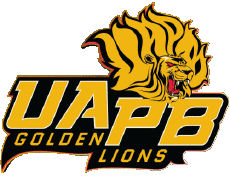 Sport N C A A - D1 (National Collegiate Athletic Association) A Arkansas-PB Golden Lions 