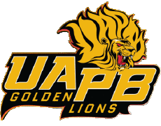 Sportivo N C A A - D1 (National Collegiate Athletic Association) A Arkansas-PB Golden Lions 