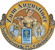 Drinks Beers Germany Augustiner 