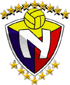 Sport Fußballvereine Amerika Logo Ecuador Club Deportivo El Nacional 