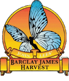 Music Pop Rock Barclay James Harvest 