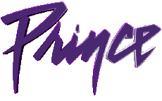 Multi Media Music Funk & Disco Prince Logo 