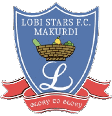 Deportes Fútbol  Clubes África Nigeria Lobi Stars FC 