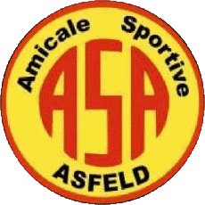 Sportivo Calcio  Club Francia Grand Est 08 - Ardennes As. Asfeld 