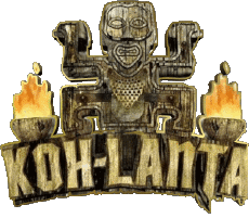 Multimedia Emissioni TV Show T.F.1 Jeux Divers Koh Lanta 